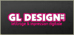 Logo GLD